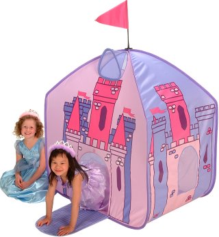 Child Tent