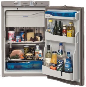 Dometic RM 7361 caravan fridge