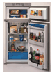RM7601 Caravan refrigerators