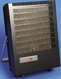 The Route 2000 catalytic mini LPG gas heater is an ideal heater for marine and caravan customers, great to set up in the awning. also often bought by owners of sheds, enough said!