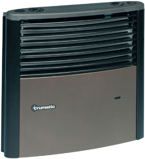Trumatic S3002 D5002 Heater