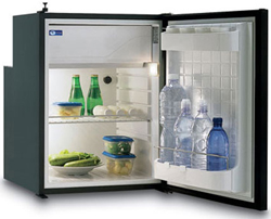 Vitrifrigo C90I fridge