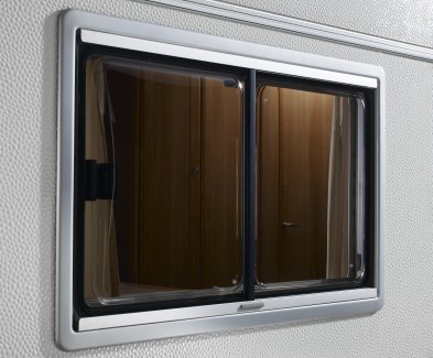 seitz sliding replacement windows  for motorhomes or caravans