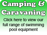 camping and caravaning