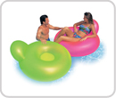 swimming pool inflatables