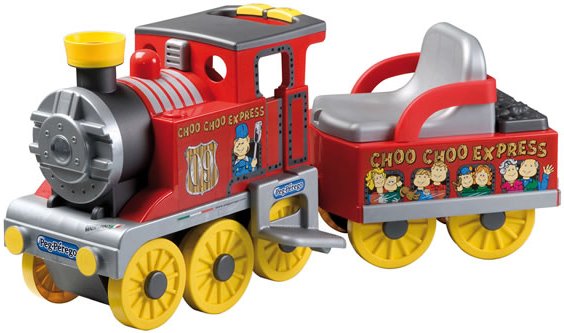 toy train uk