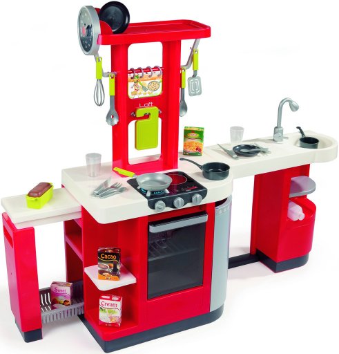 Smoby kitchens