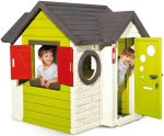 Smoby childrens kids playhouses