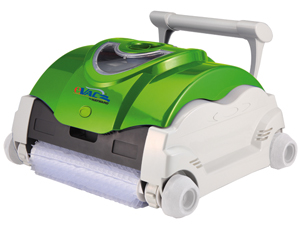 E-Vac Electronic Swimming Pool Cleaners